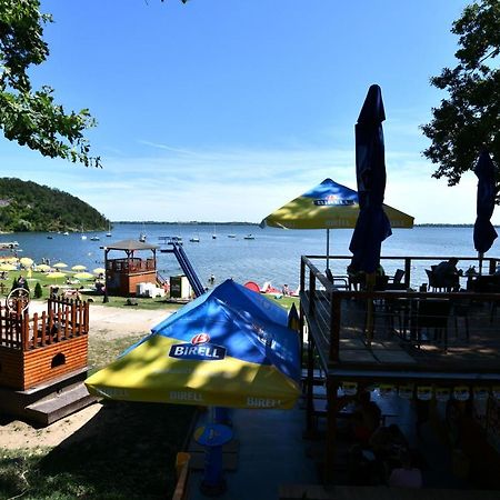 Chata Modra Vinné Zewnętrze zdjęcie